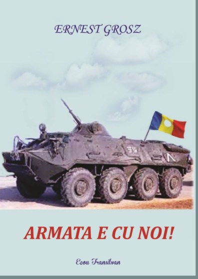 ernest grosz-armata e cu noi